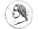 Titus, bust of